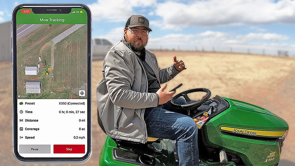 The FREE Mobile App Every John Deere Owner Needs ' Thumbnail'