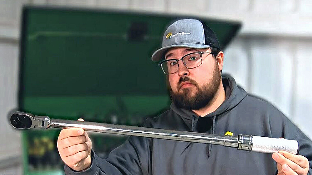 Do You Need a Torque Wrench? ' Thumbnail'