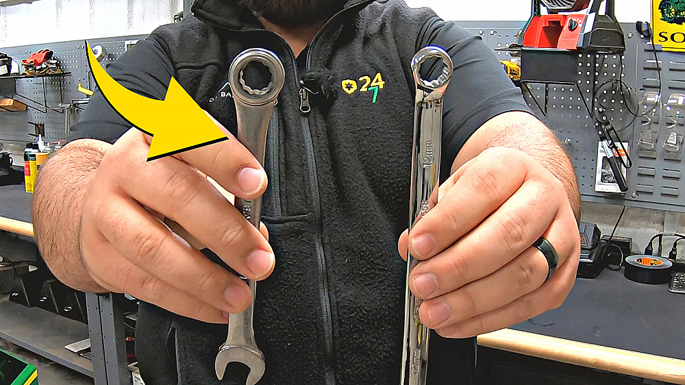 Why You Need Ratcheting Wrenches in Your Toolbox ' Thumbnail'